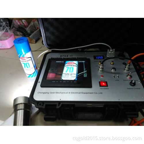 Hot Sales Borehole Camera and Deep Well Camera and Borewell Camera